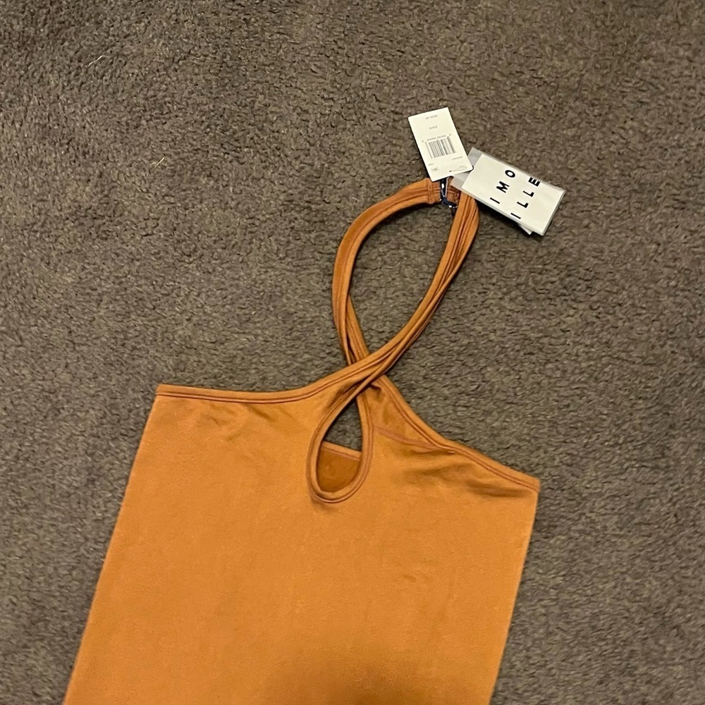 Simon Miller Yammin Maxi Skirt NWT - Picture 10 of 12